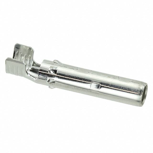 UTXFF4R CONN SOCKET CONTACT 10-12AWG TIN