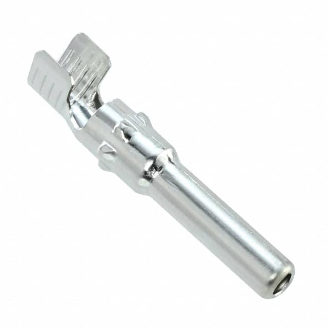 UTXFM4R CONN PIN CONTACT 10-12AWG TIN