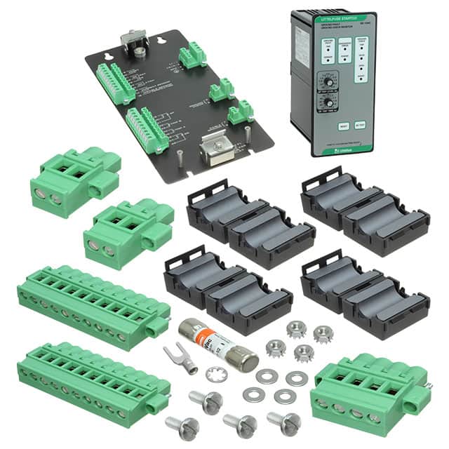 SE-134C-00 GROUND CONTINUITY MONITOR