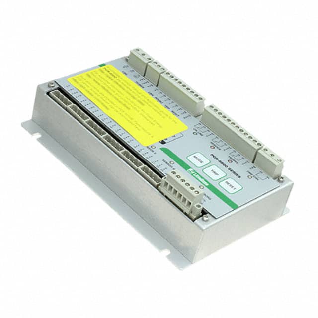 PGR-8800-00 ARC-FLASH RELAY NO COMM. UL&C-TI