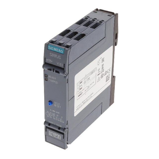 3RN20121BW30 THERMISTOR MOTOR PROT. 2CO REMOT