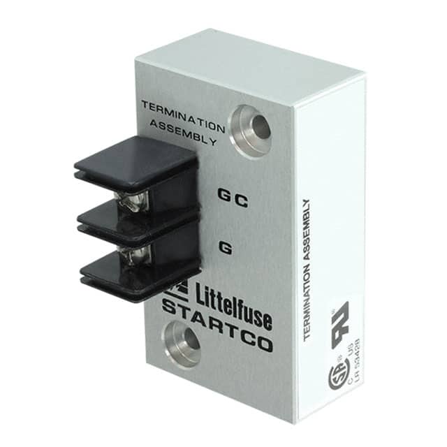 SE-TA6 TERM ASSY 5.6V 50W