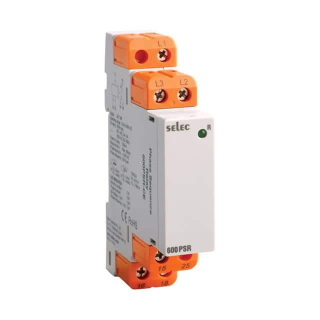 600PSR-165/300-CU 3 PHASE-3W 165 TO 300V, PHASE FA