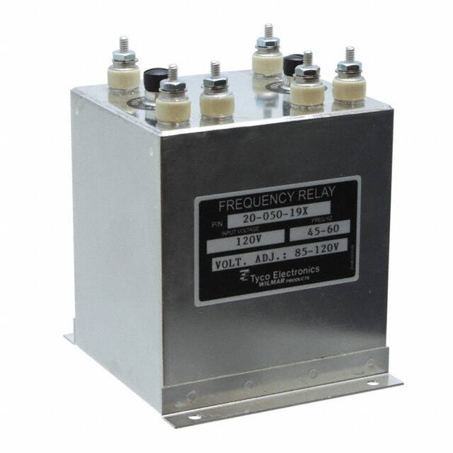 1618067-8 20-050-19X=WILMAR VOLT FREQ 120V