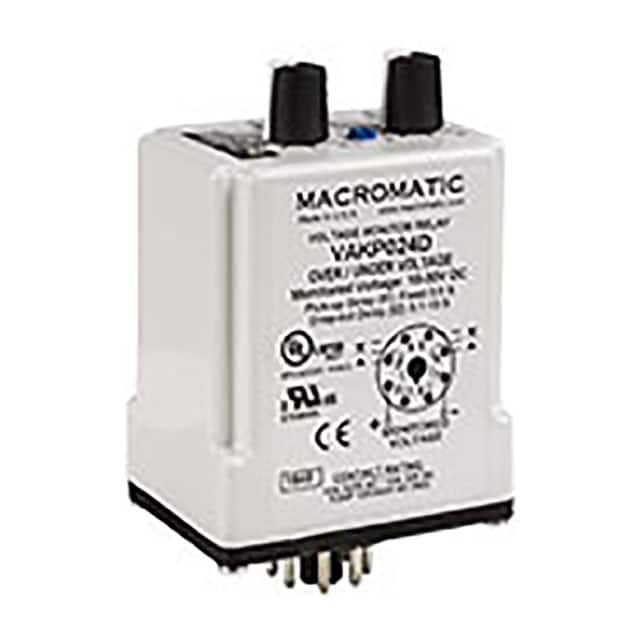 VAKP120A VOLTAGE MONITOR