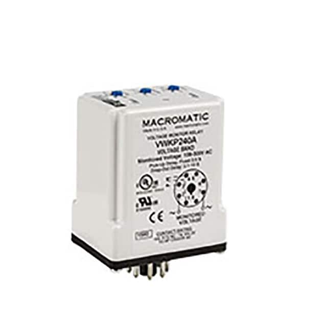 VWKP240A VOLTAGE MONITOR
