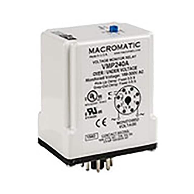 VMP240A VOLTAGE MONITOR