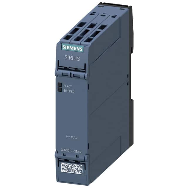 3RN20102BA30 THERMISTOR MOTOR PROTECTION 2CO