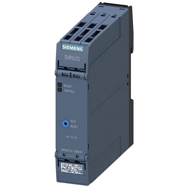 3RN20122BA30 THERMISTOR MOTOR PROT. 2CO REMOT