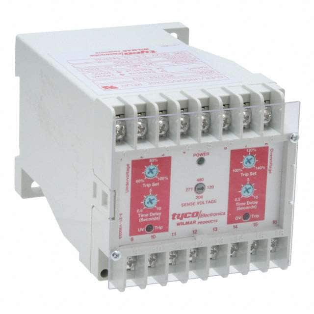 WD2759-002 RELAY 13.5~32V