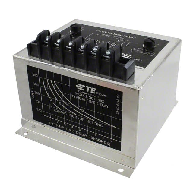 301-38X 301-38X=WILMAR OVERVOLTAGE 208
