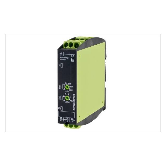 G2PU690VS20 180-690V PHASE LOSS MONITOR
