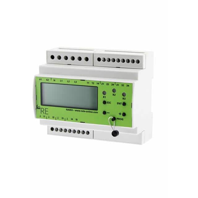 NA003-M64 GRID PROTECT, VOLTAGE FREQ