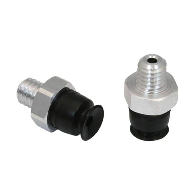 10.01.01.00277 VACUUM CUP FOR FLAT SURFACES, 3M