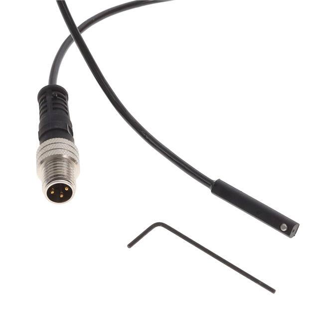 301032 MMS 22-S-M8-PNP