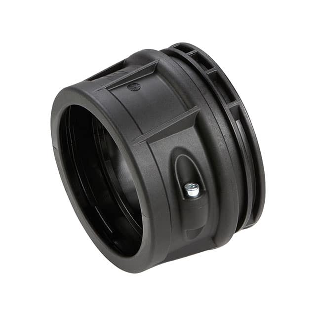 83692800 PLASTIC HOUSING FOR STRAIN RELIE