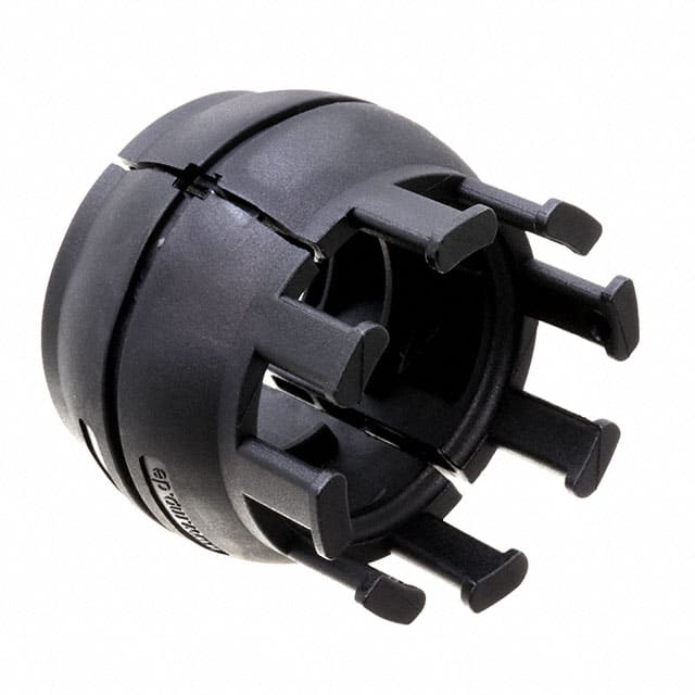 83692258 END BALL JOINT WITH INTEGRATED S