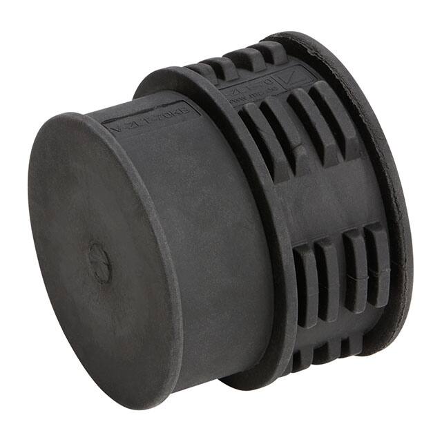 83692804 STRAIN RELIEF CABLE STAR 82.5MM