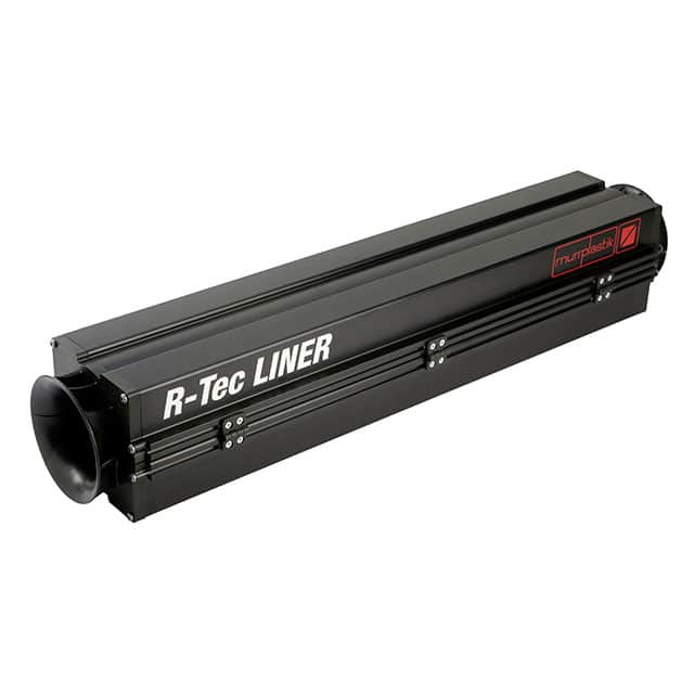 83693066 LINEAR ALUMINUM CONDUIT RETRACTI