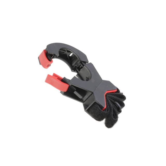 83693427 FHS-SH SYSTEM HOLDER W/ 550MM VE