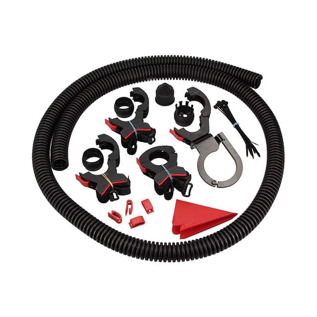 83693504 FHS-SH TM5 DRESSPACK KIT