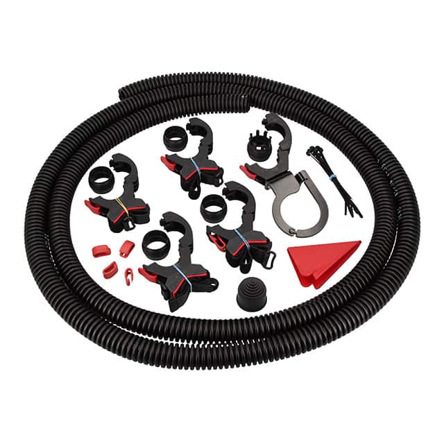 83693505 FHS-SH TM12/TM14 DRESSPACK KIT