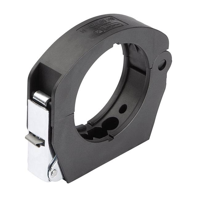 83691502 SYSTEM HOLDER FOR CONDUIT WITH 6
