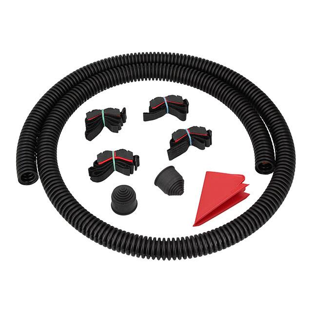 83693500 FHS-C TM5 DRESSPACK KIT