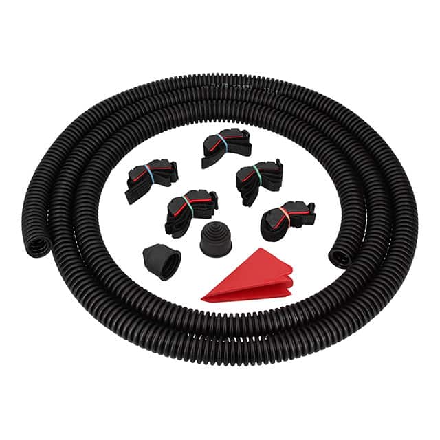 83693501 FHS-C TM12/TM14 DRESSPACK KIT