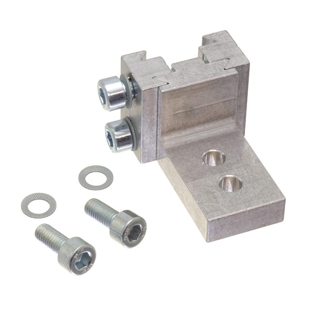 1407029 AGS BASIC GRIPPER JAWS-P22