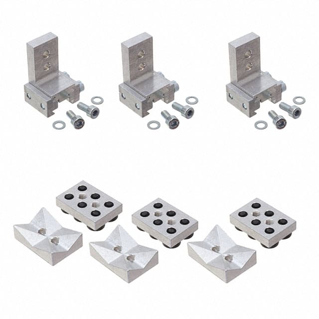 1407989 AUB FGA P22 JGZ-PZN FINGER KIT