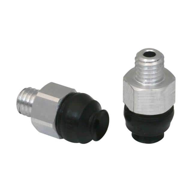 10.01.01.00137 VACUUM CUP FOR FLAT SURFACES, M5