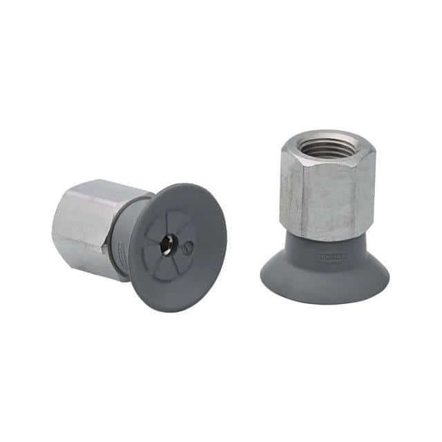 10.01.01.00083 VACUUM CUP FOR FLAT SURFACES, M5