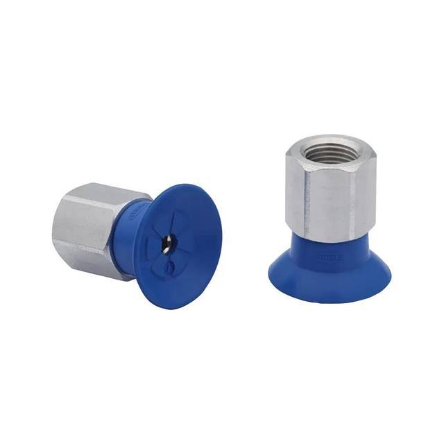 10.01.01.00081 VACUUM CUP FOR FLAT SURFACES, M5
