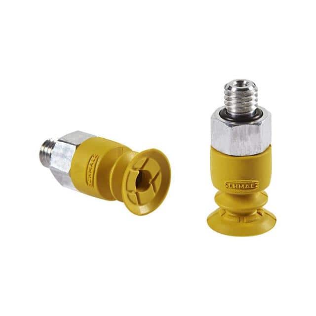 10.01.06.04788 BELLOWS SUCTION CUPS (ROUND);SFB