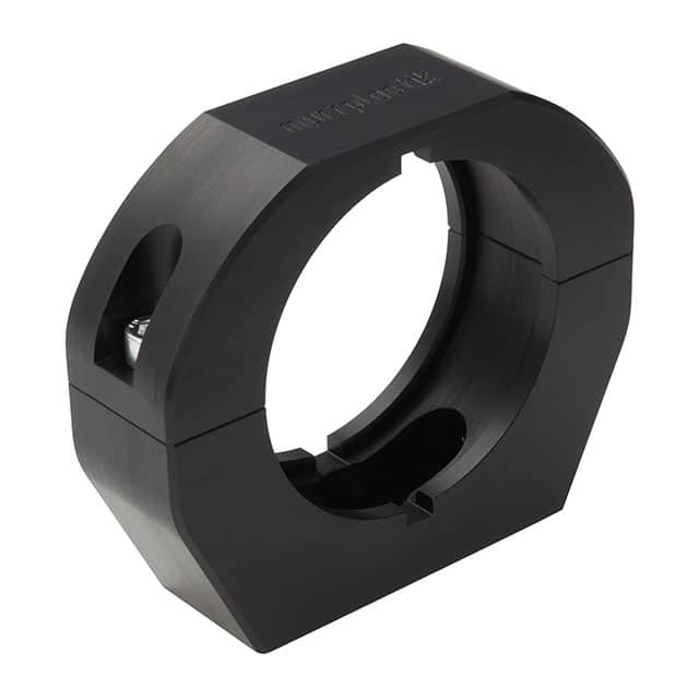 83691503 ALUMINUM SYSTEM HOLDER FOR M40 O