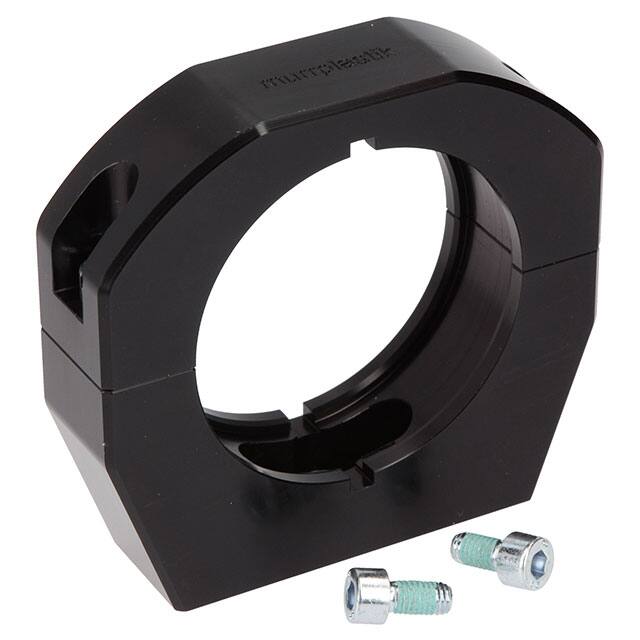 83691504 ALUMINUM SYSTEM HOLDER FOR CONDU