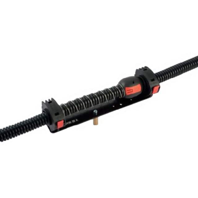 83692722 OPEN CONDUIT RETRACTION SYSTEM F