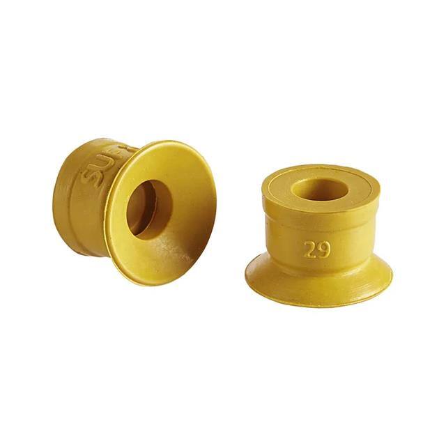 10.01.36.00267 SINGLE SUCTION CUP ASSEMBLED VAC