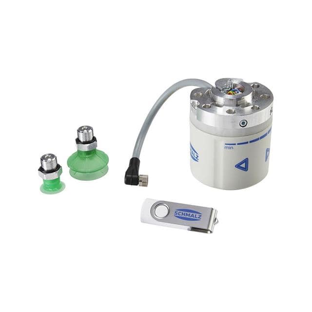 10.03.01.00593 ROB-SET ECBPM UR COMPLETE VACUUM