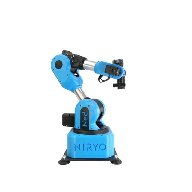ELECTROMAGNET - NIRYO NED ELECTROMAGNET NED