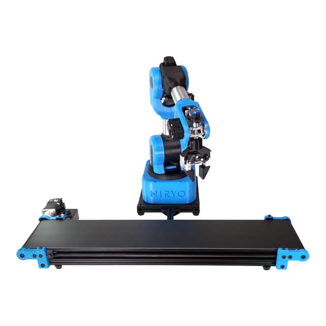 CONVEYOR BELT - STANDARD SET CONVEYOR BELT - STANDARD SET