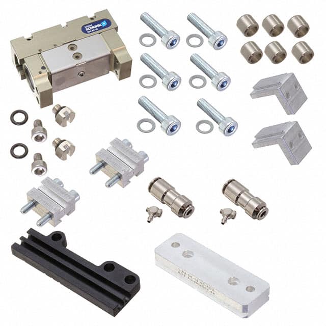 1407476 FGA KGG 80-30 KIT