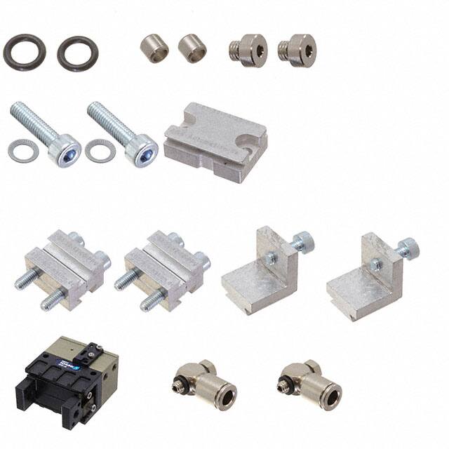 1407481 FGA MPG+ 40 KIT