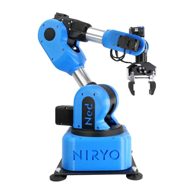 ADAPTATIVE GRIPPER - NIRYO NED ADAPTATIVE GRIPPER NED