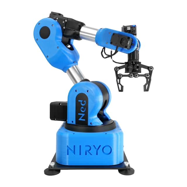 LARGE GRIPPER - NIRYO NED LARGE GRIPPER NED