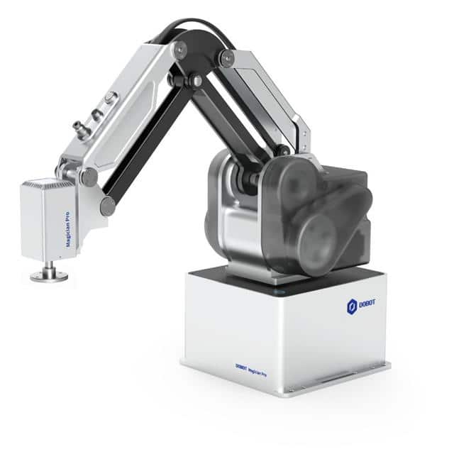 MG400 DESKTOP ROBOT 4 AXES 400MM