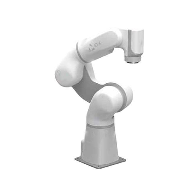 EVA_6AX_SN EVA: THE SIMPLE, LOW COST INDUST