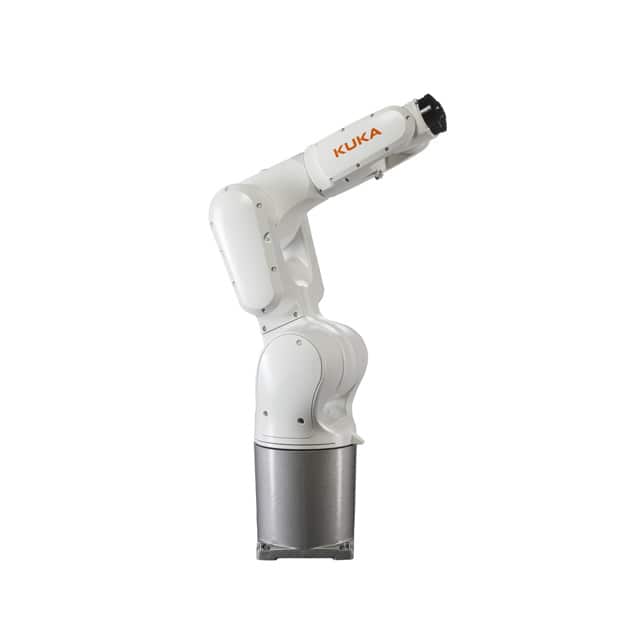 KR 6 R900-2 KR 6 R900-2 ROBOT KIT