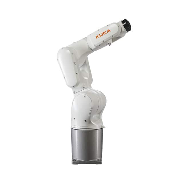 KR 10 R1100-2 KR 10 R1100-2 ROBOT KIT